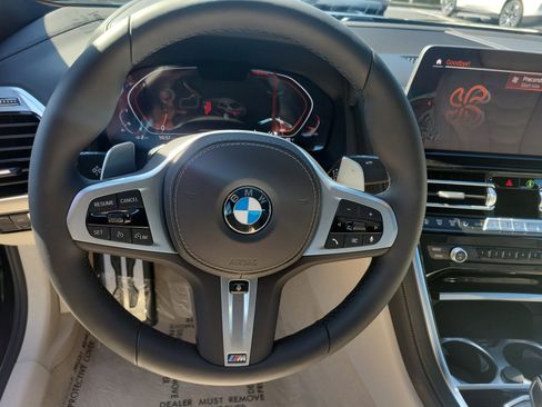 New 2026 BMW 840i w/ M Sport Professional Package image 32