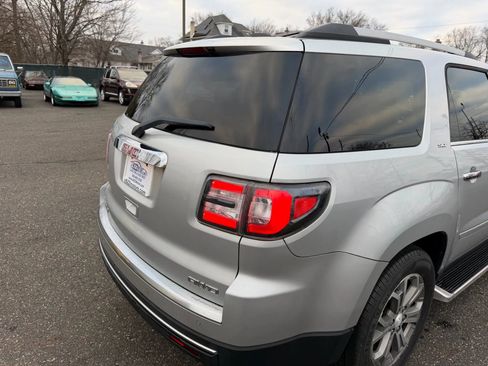 Used 2016 GMC Acadia SLT image 47