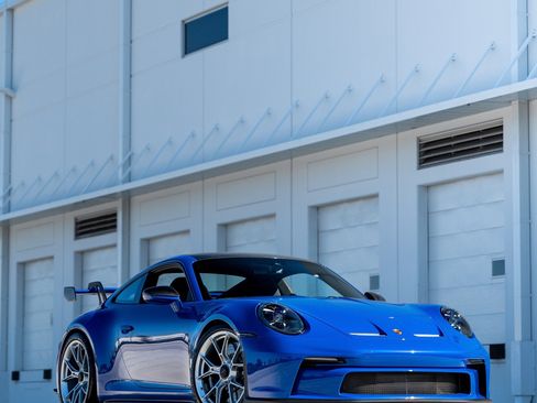 Used 2022 Porsche 911 GT3 image 10