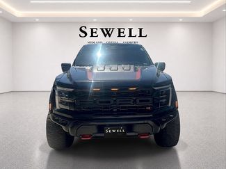 Used 2025 Ford F150 Raptor w/ Equipment Group 803A Raptor R AWD/4WD video 1