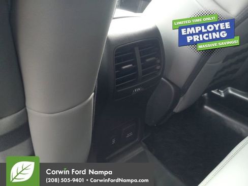 New 2026 Ford Bronco Sport Badlands w/ Badlands Tech Package AWD/4WD image 27