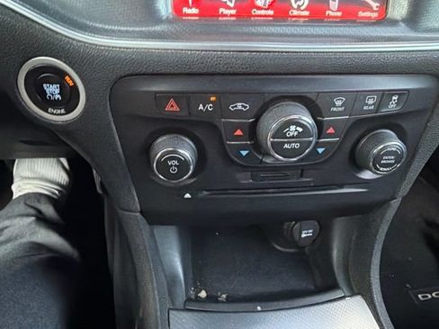 Used 2014 Dodge Charger R/T AWD/4WD image 8