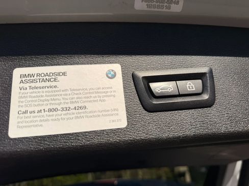 Used 2020 BMW X1 sDrive28i w/ Convenience Package image 19