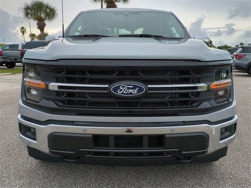 Used 2025 Ford F150 XLT w/ Equipment Group 302A MID image 9