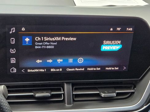 Used 2024 Chevrolet Trax RS w/ Driver Confidence Package image 18