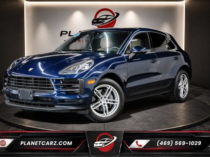 Used 2019 Porsche Macan S