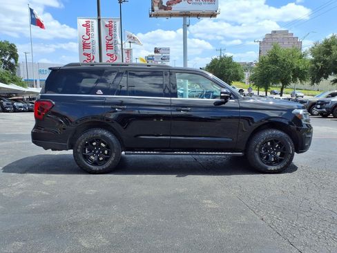 Certified 2024 Ford Expedition Timberline AWD/4WD image 5