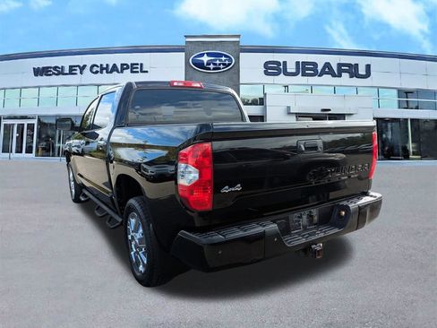 Used 2016 Toyota Tundra 1794 Edition image 6