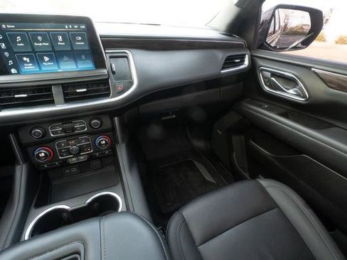 Used 2023 Chevrolet Tahoe Z71 w/ Luxury Package image 13