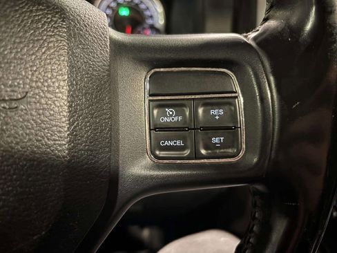 Used 2013 RAM 1500 Sport w/ Sport Premium Group image 39