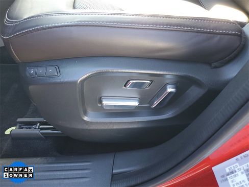 Used 2024 MAZDA CX-5 Signature image 20