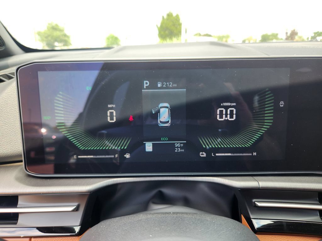 New 2027 Kia Sportage X-Line AWD/4WD image 16