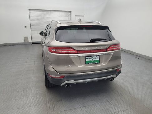 Used 2019 Lincoln MKC Select w/ MKC Climate Package AWD/4WD image 6