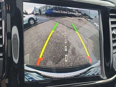 Certified 2020 Jeep Grand Cherokee Limited X image 19