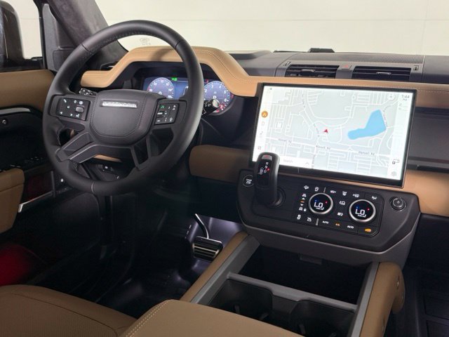 New 2026 Land Rover Defender 130 V8 AWD/4WD image 15