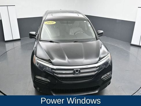 Used 2018 Honda Pilot EX-L image 20