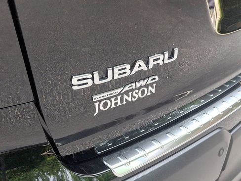 New 2026 Subaru Ascent Limited AWD/4WD image 19