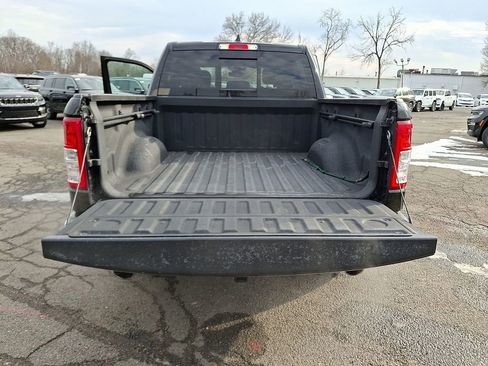 Used 2022 RAM 1500 Big Horn image 28