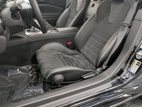 Used 2024 MAZDA MX-5 Miata Club w/ Brembo/BBS Recaro Package image 11