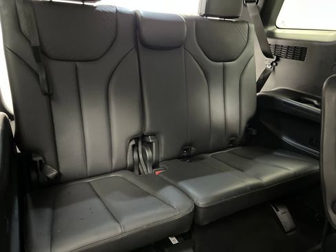 Used 2024 Hyundai Palisade SEL AWD/4WD image 38