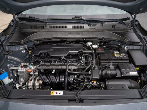 Used 2022 Hyundai Kona SEL w/ Cargo Package image 11