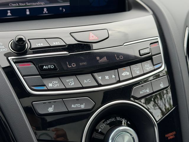Certified 2023 Acura RDX w/ Technology Package FWD image 29