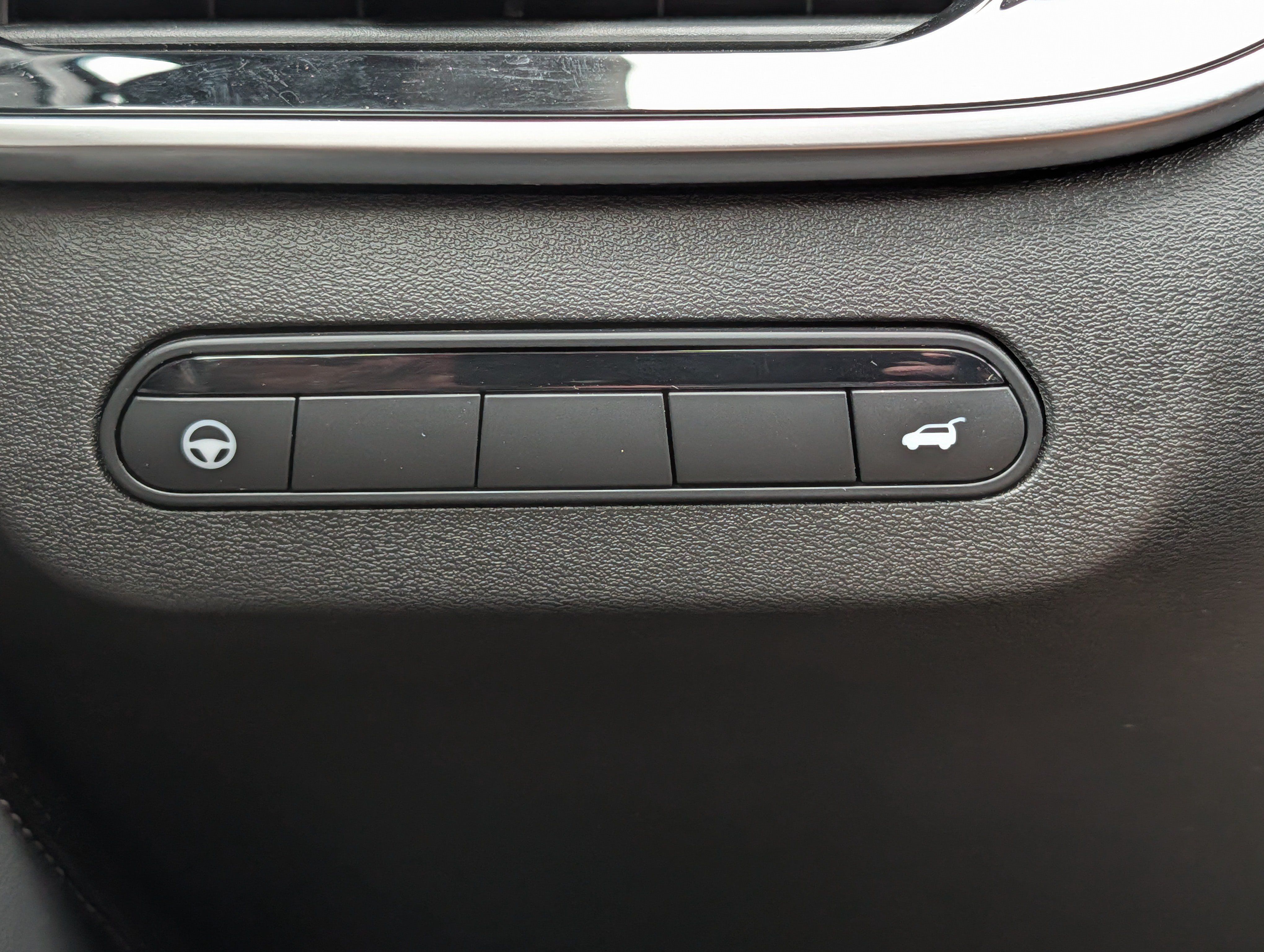 Used 2026 INFINITI QX60 Luxe AWD/4WD image 26