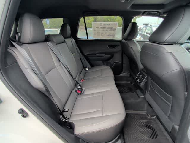New 2026 Subaru Outback Limited w/ Premium/Limited Package 2 AWD/4WD image 19
