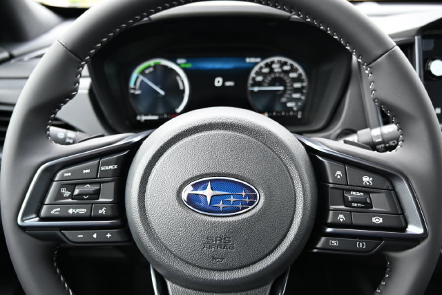 New 2026 Subaru Forester Sport AWD/4WD image 29