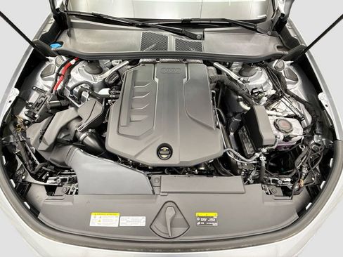 Used 2025 Audi A5 2.0T Premium image 29