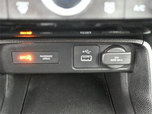 Used 2024 Honda Civic Sport image 9