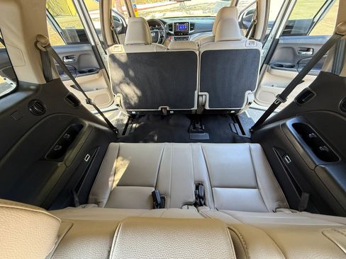 Used 2018 Honda Pilot EX-L image 34