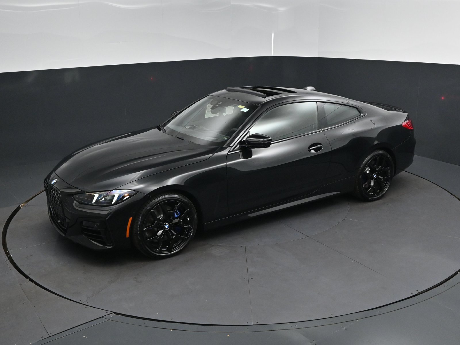 New 2027 BMW 430i Coupe w/ M Sport Package AWD/4WD image 31