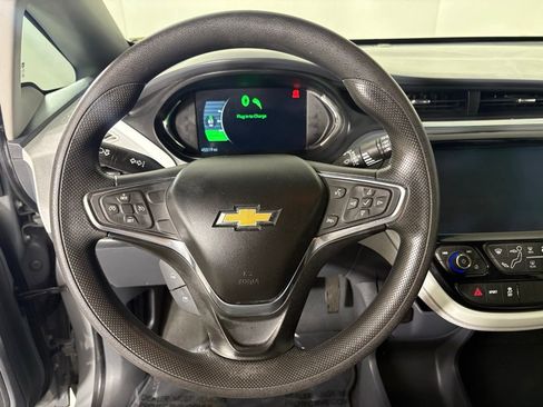 Used 2021 Chevrolet Bolt LT FWD image 25