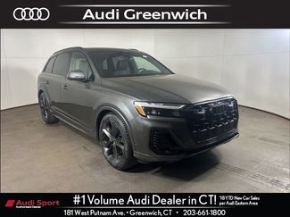 New 2026 Audi Q7 3.0T Premium Plus video 1