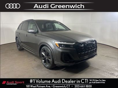 New 2026 Audi Q7 3.0T Premium Plus