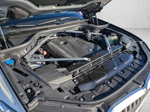 New 2026 BMW X5 xDrive40i image 17