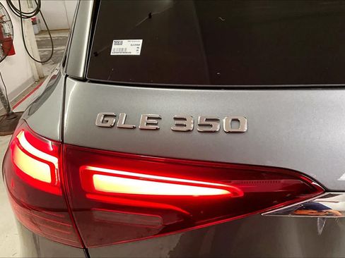 Certified 2026 Mercedes-Benz GLE 350 4MATIC image 33