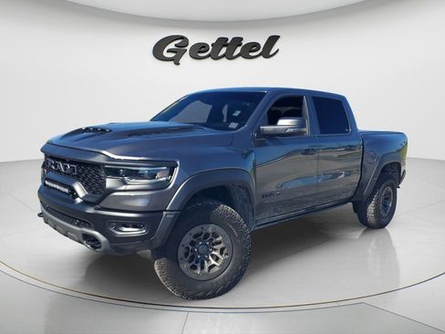 Used 2024 RAM 1500 TRX AWD/4WD image 1