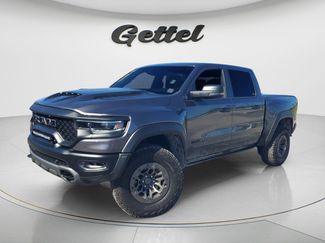 Used 2024 RAM 1500 TRX AWD/4WD video 1
