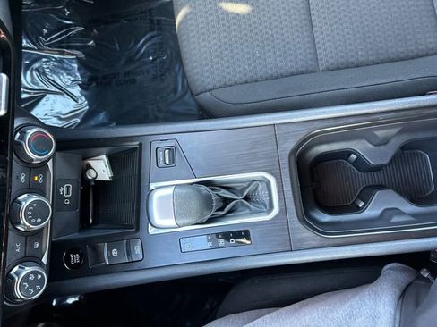 Used 2025 Nissan Kicks S image 25