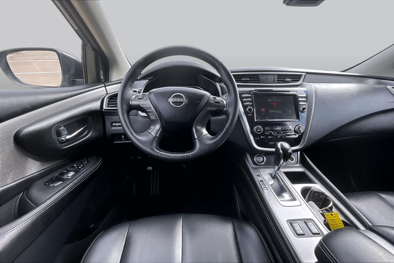 Used 2023 Nissan Murano SV FWD image 6