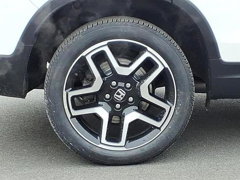 Used 2023 Honda Passport Elite image 8