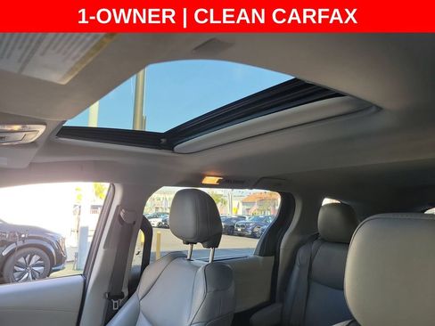 Used 2022 Toyota Sienna XLE w/ XLE Plus Package FWD image 6