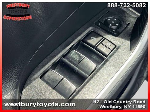 Used 2023 Toyota RAV4 Limited AWD/4WD image 22