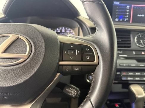 Used 2020 Lexus RX 350 FWD w/ Accessory Package image 26