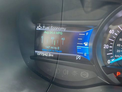 Used 2020 Ford Edge SEL w/ Convenience Package image 13