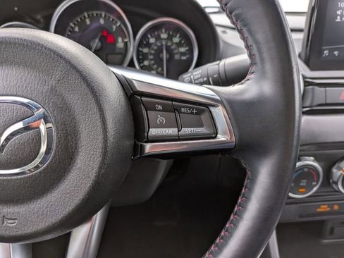 Used 2019 MAZDA MX-5 Miata Grand Touring RWD image 17