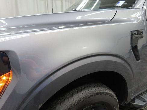Used 2024 Ford F150 XLT w/ Equipment Group 302A MID AWD/4WD image 56
