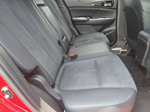 Used 2024 Mitsubishi Eclipse Cross SE AWD/4WD image 17